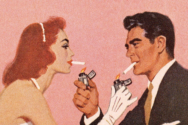Younger Women Are Now Getting More Lung Cancer Than Men And Experts