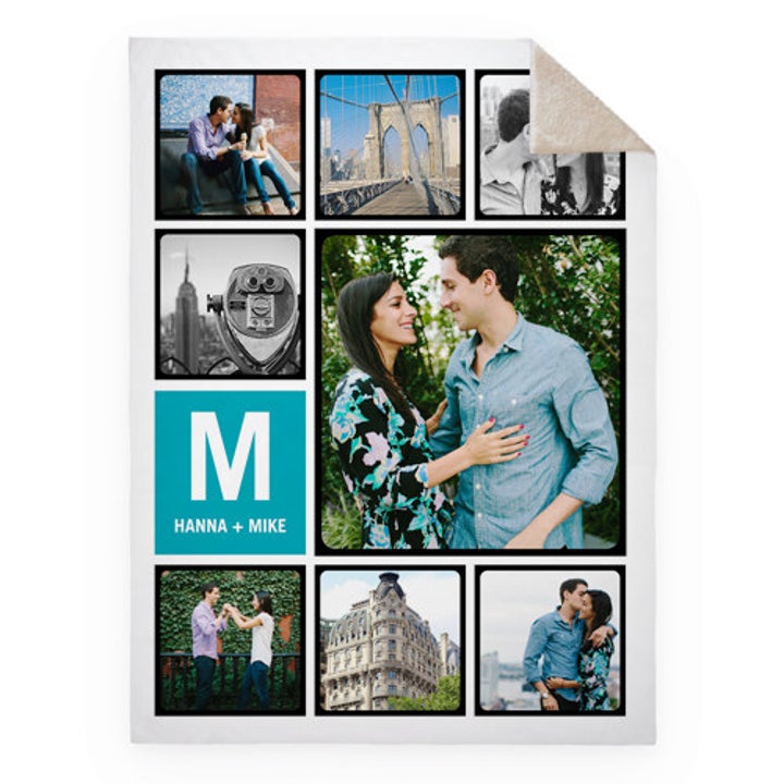 Anniversary Gift Ideas That Are Completely Heartwarming