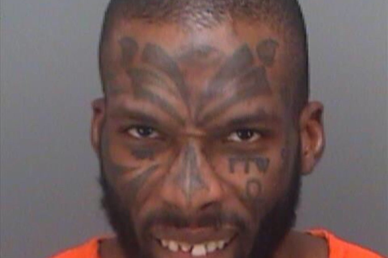 A Florida Man Was Arrested After Telling A Playground Full Of Kids ...