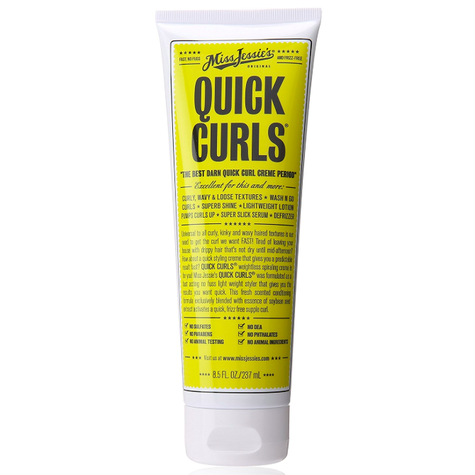 13 Natural Hair Products That Actually Define Your Curls