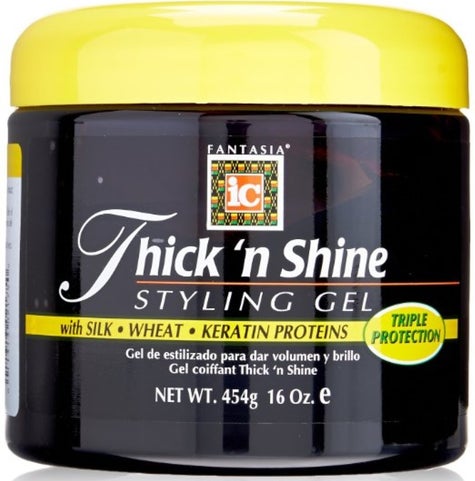 13 Natural Hair Products That Actually Define Your Curls