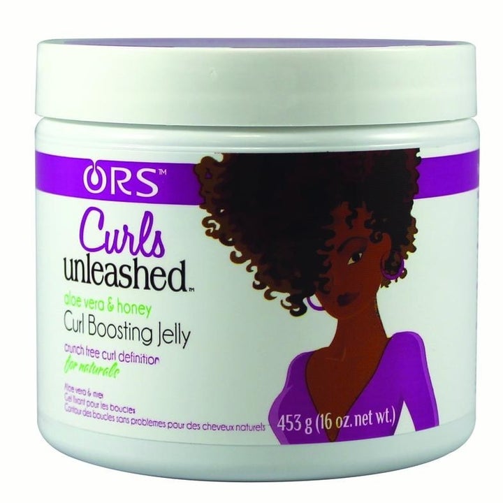13 Natural Hair Products That Actually Define Your Curls