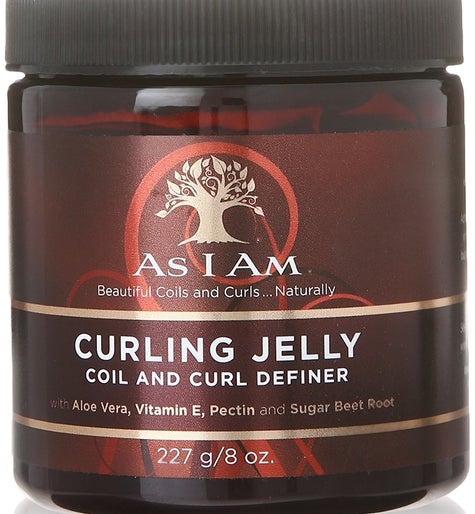 13 Natural Hair Products That Actually Define Your Curls