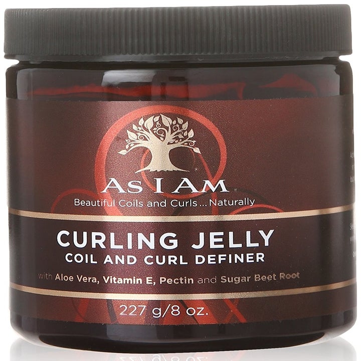 13 Natural Hair Products That Actually Define Your Curls