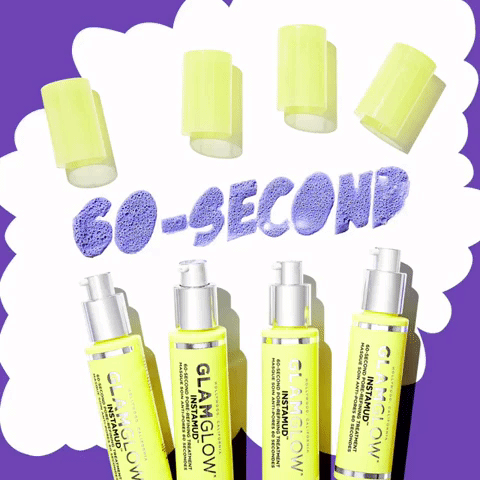 Promising review: "This is one of my favorite products in my facial cleansing routine. It makes your pores look smaller, and your skin cleaner, fresher, and more radiant. Best of all, you just have to put it on for one minute. My skin looks radiant without much effort." –mariandreinavsGet it from Sephora for $42.