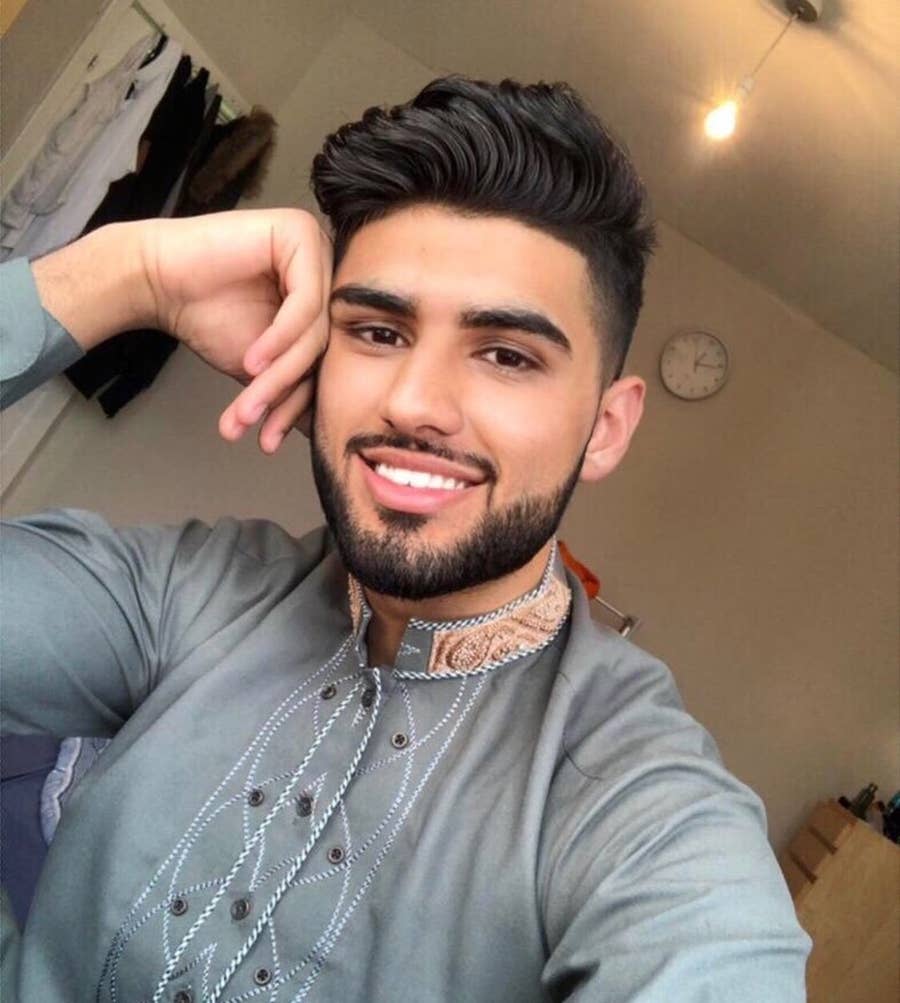 Twitter Has Been Flooded With Finebrownmen And My Heart Is Aflutter The best gifs are on giphy. twitter has been flooded with