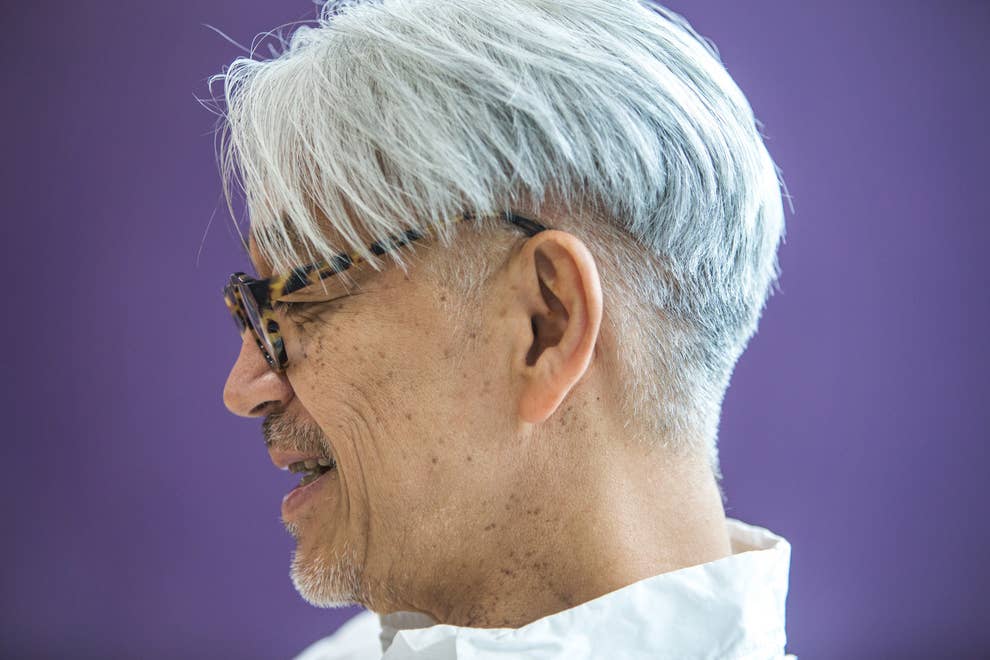 死を垣間見た時 人は何を思うのか 坂本龍一の答え 死を垣間見た時 人は何を思うのか 坂本龍一の答え