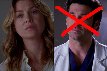 Guys, Derek Shepherd From Guys, Derek Shepherd From