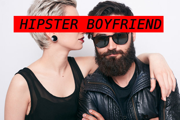 Build A Hipster Boyfriend And We’ll Guess Your Exact Age And Location
