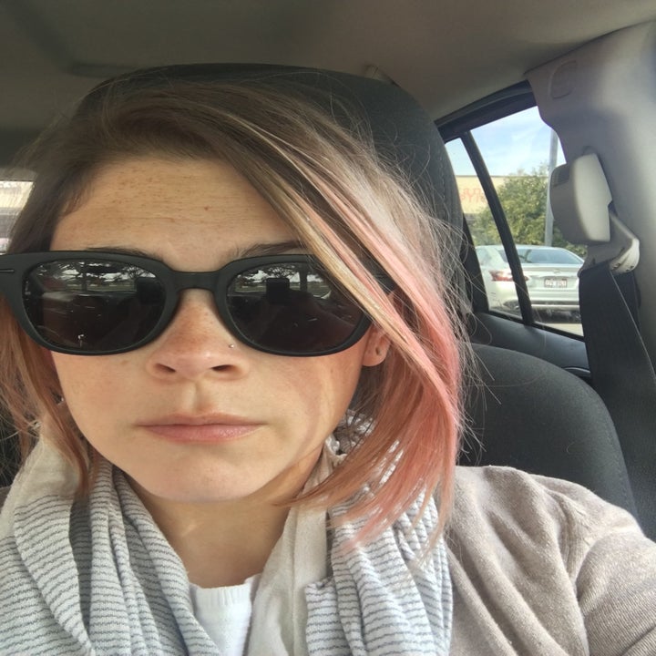 This Hair Color Is Perfect For People Who Want Bright Hair (But Can't