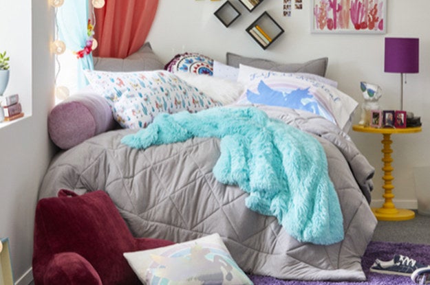 Decor You Need To Make Your Dorm Match Your Personal Style