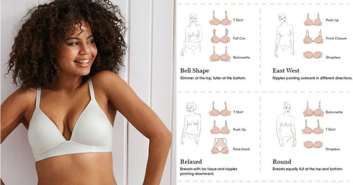 Everyday Bra. Brasier post mastectomía para uso diario – Top Care Store