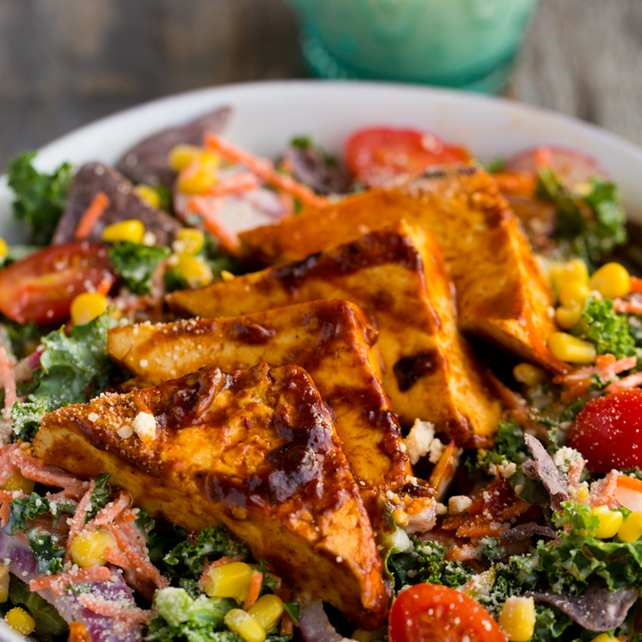 27 Tofu Recipes That Will Change The Way You Think About Vegan Food