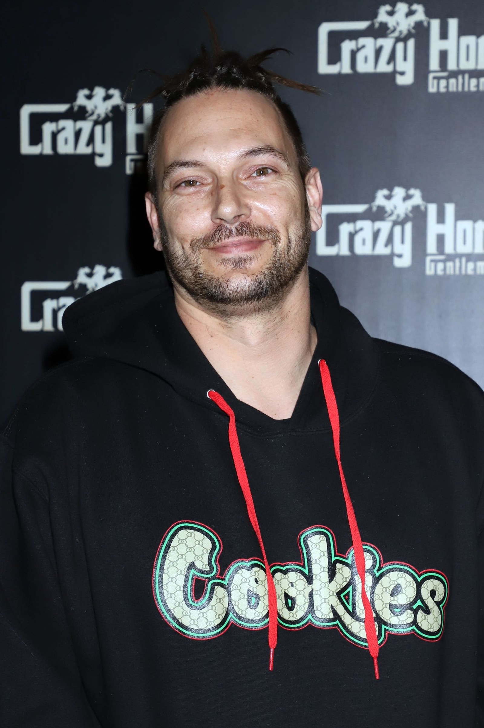 kevin federline playing with fire