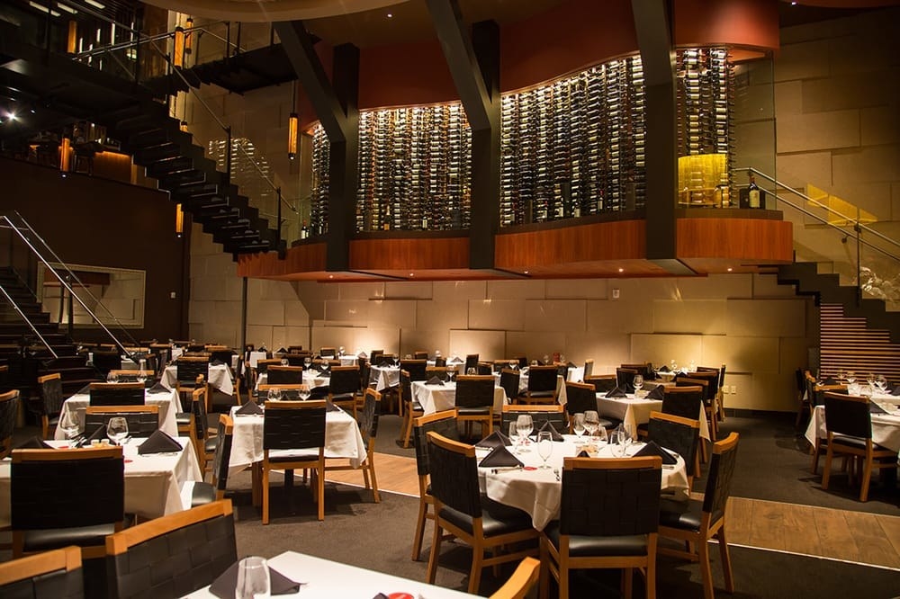 Founded in Brazil in 1979, Fogo de Chão -- which translates to “fire on the ground” -- offers authentic churrascaria experience in which guests can enjoy continuous service of unlimited meat carved tableside. The popular restaurant opened its flagship location in NYC in 2013 - the beautiful three story space boasts 16,000 square foot. Fogo de Chão currently operates 51 locations throughout the US, Brazil, Mexico, and the Middle East.