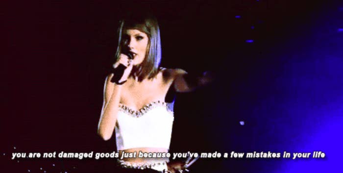 Clean speech Taylor swift lyrics, Taylor swift quotes, Taylor