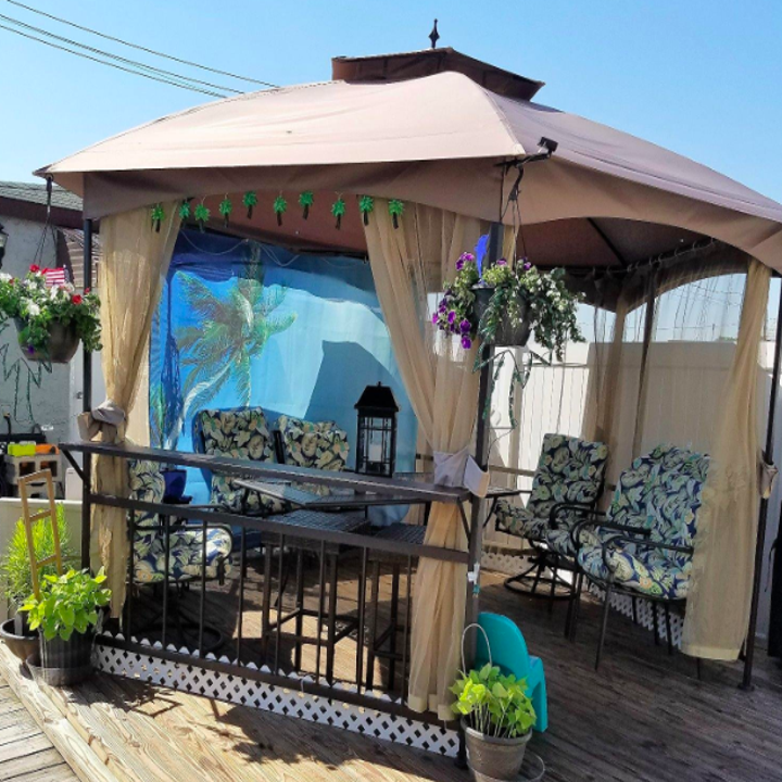 27 Things That Ll Upgrade Your Backyard So You Never Want To Leave