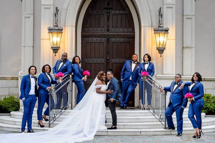 marry and tux bridesmaid dresses Marry & Tux Bridal Reviews - Nashua, NH