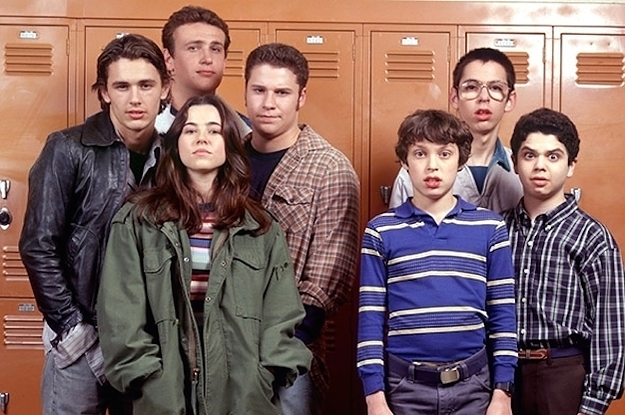 Everyone Has A "Freaks And Geeks" Character That Matches Their Personality — Here's Yours