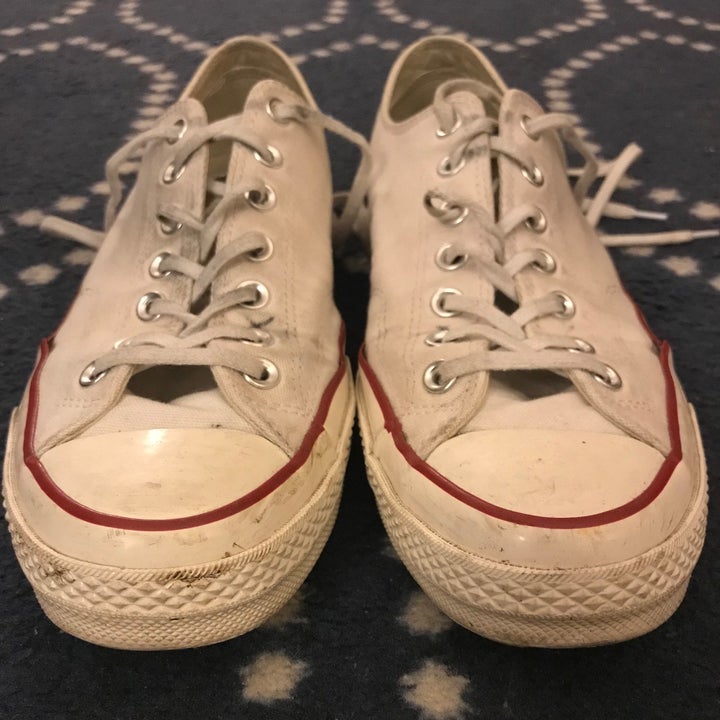 I Swear By This Cheap Dupe For Magic Erasers