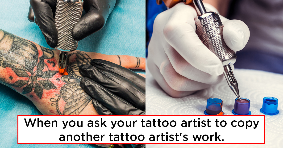 Tattoos And Health 2016 Questions To Ask Before You Get Inked