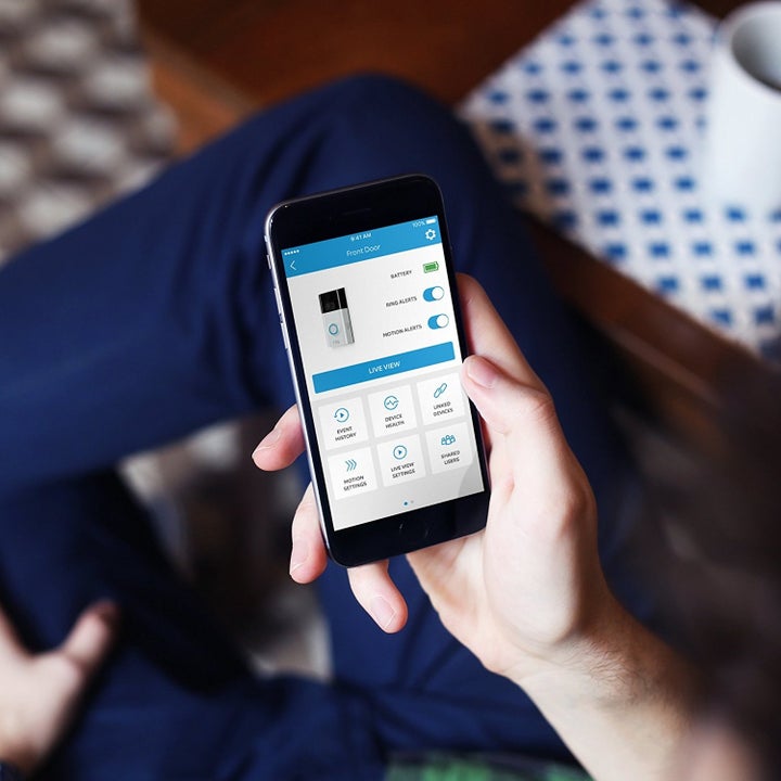 21 Tech And Gadget Products You Can Get On Amazon That People Actually