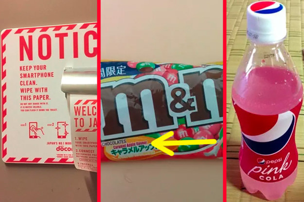 25 Amazing Things Japan Has That We Need In America ASAP
