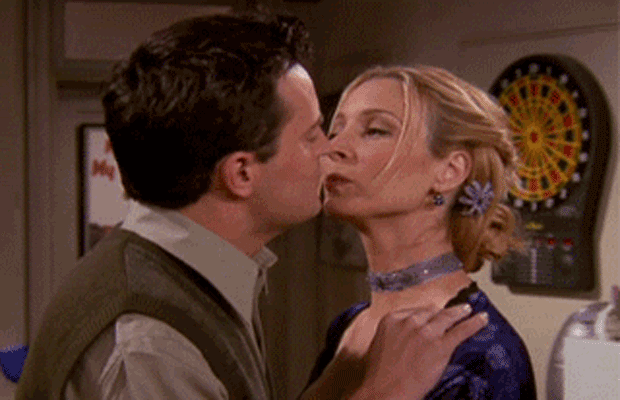 Was Your First Kiss Awkwardly Terrible? Tell Us About It!
