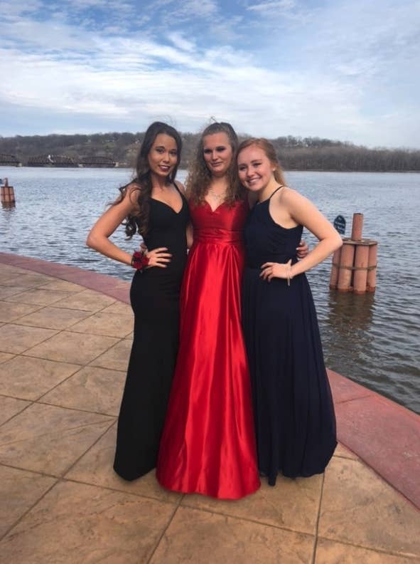 Badass prom dresses 2025