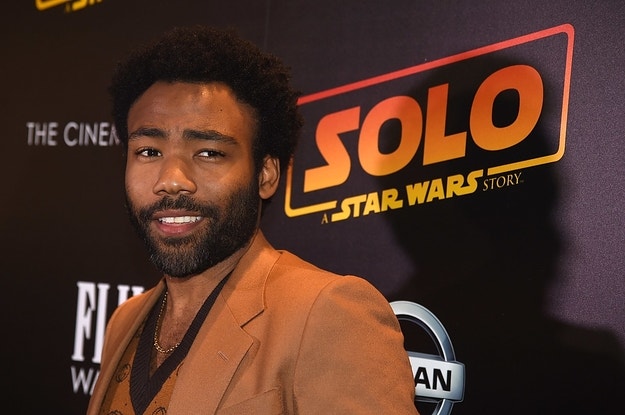 Donald Glover