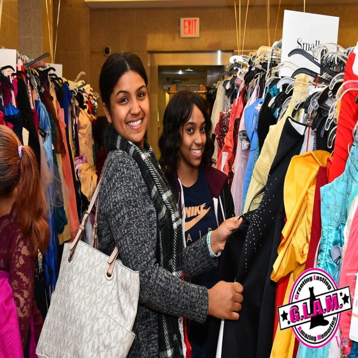 Ways To Reuse, Sell And Donate Your Dress After Prom