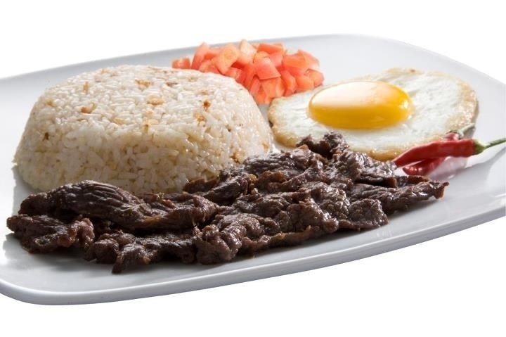 12 Filipino Food Spots In Singapore For OFWs Who Are