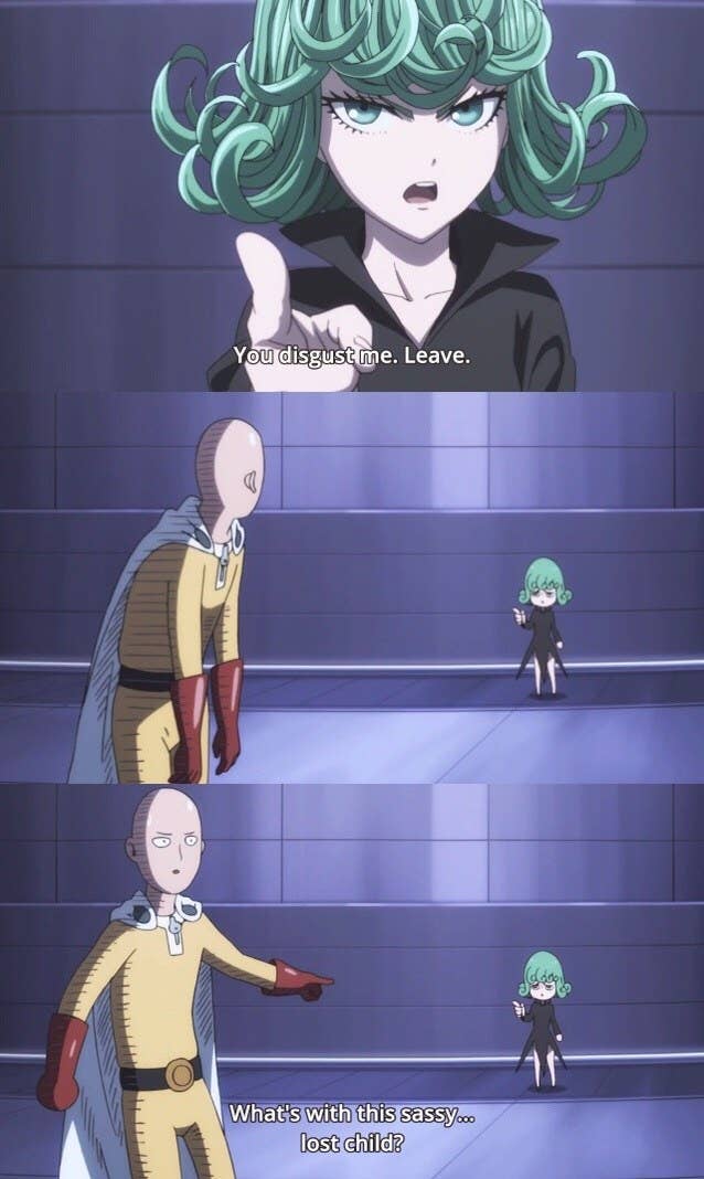 pics   Funny Anime Series 11 anime series that are actually funny