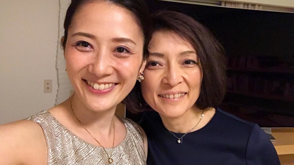 勝間 和 代 元夫