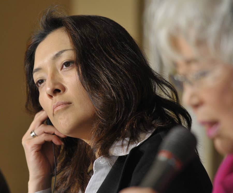 同性を愛するということ 勝間和代のカミングアウト