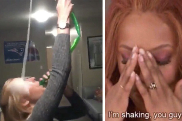 14 People Who Abso-Fricken-Lutely Have A Drinking Problem