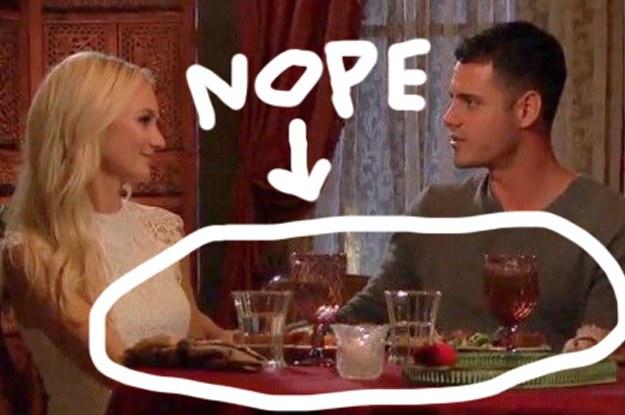 18 Weird And Secret Rules Every "Bachelor" Contestant Must Follow While Filming The Show