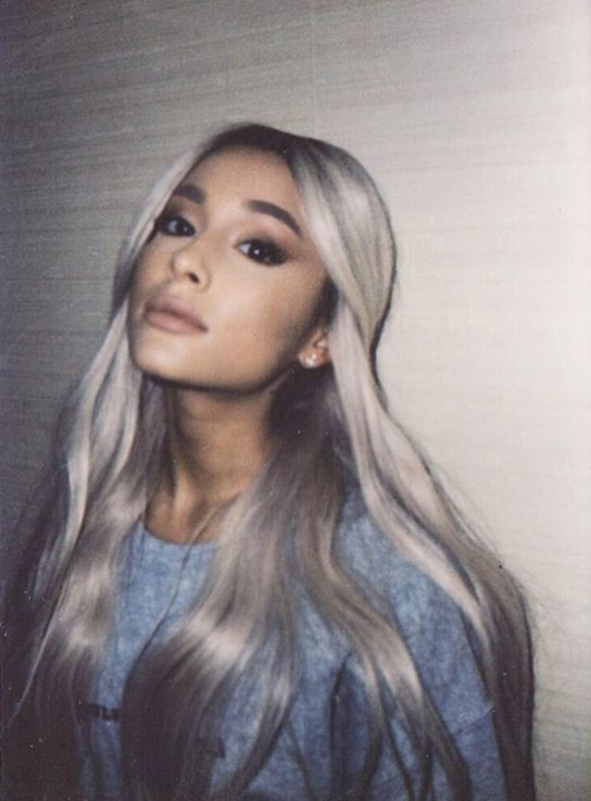 Instagram Ariana Grande Profile Pics