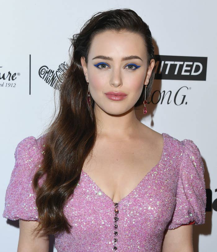 Katherine Langford From Katherine Langford From
