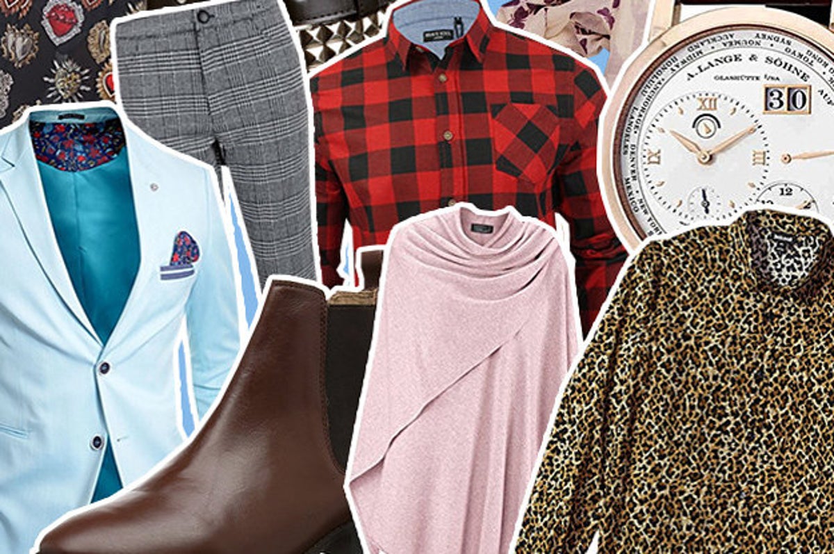 Design A Work Outfit And We'll Reveal Your Dream Job
