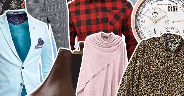 Design A Work Outfit And We’ll Reveal Your Dream Job