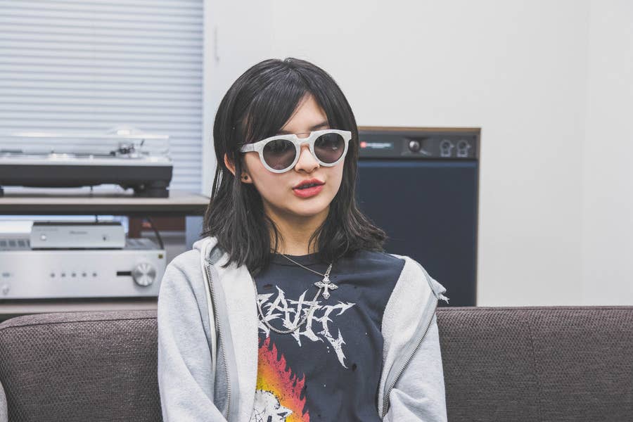 ジャズ期待の新星はまさかの17歳 インスタグラマー 斬新すぎる考えに大人がハッとする