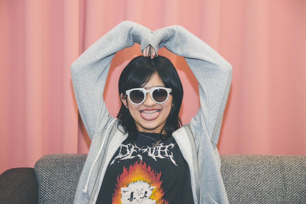 ジャズ期待の新星はまさかの17歳 インスタグラマー 斬新すぎる考えに大人がハッとする