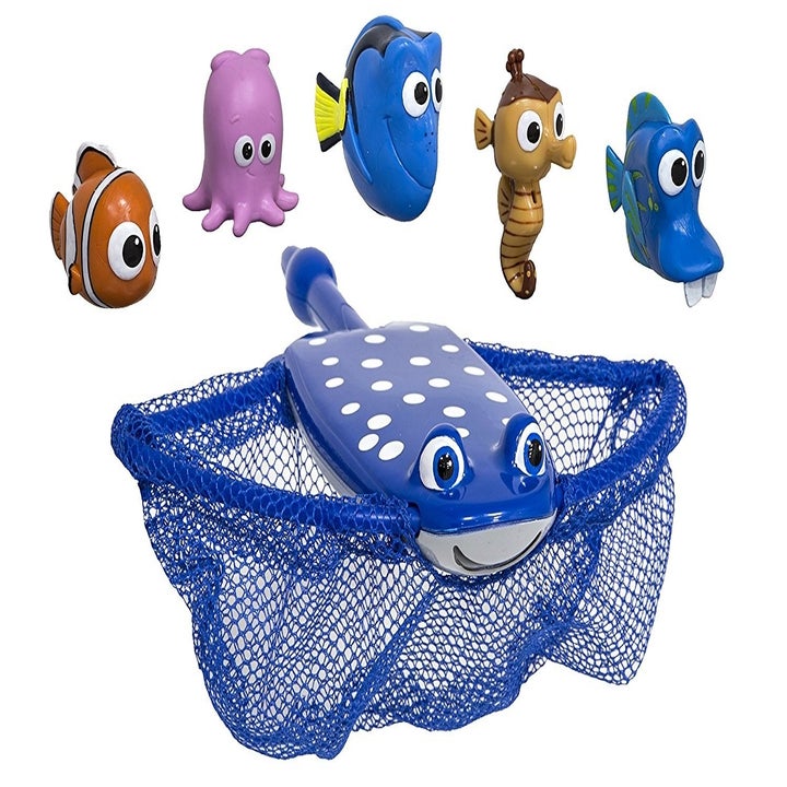 amazon pool toys