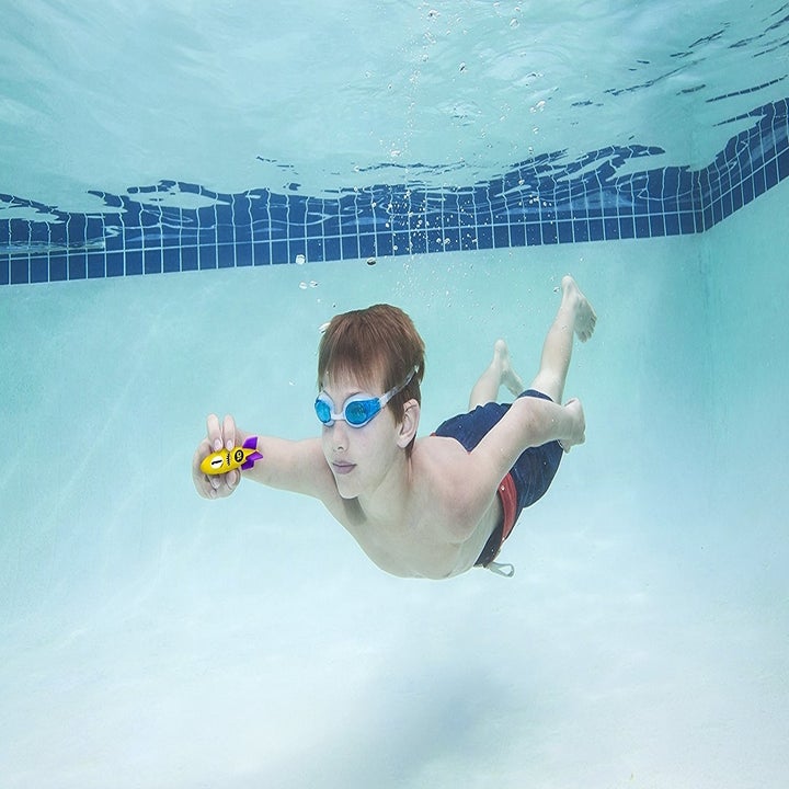 The Best Pool Toys You Can Get On Amazon