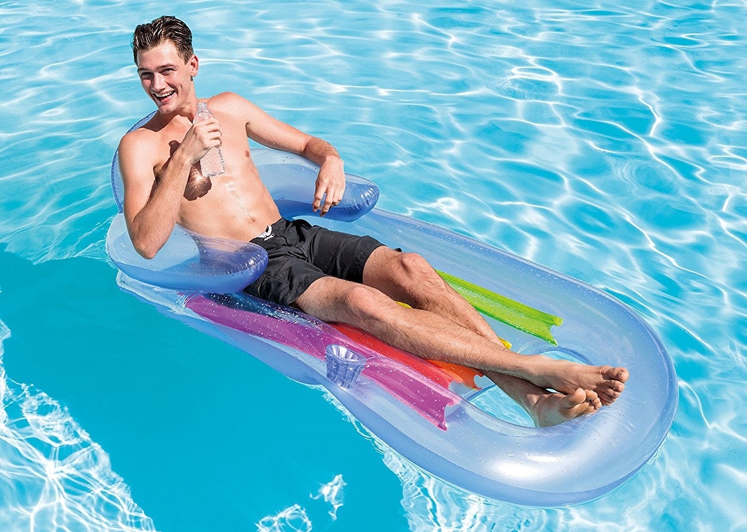 27 Of The Best Pool Toys You Can Get On Amazon