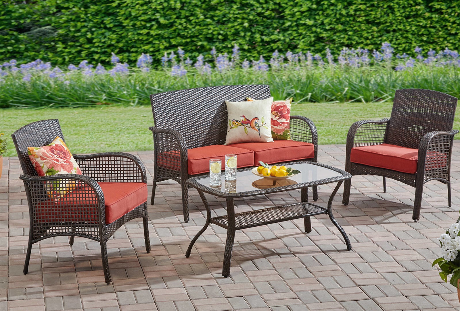 27 stylish pieces of outdoor furniture from walmart that