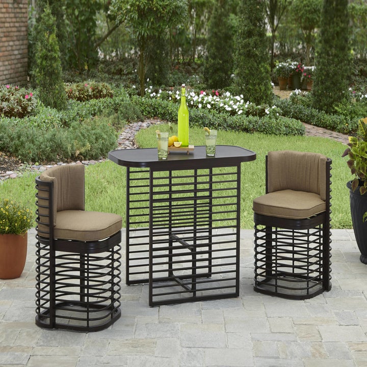 27 Stylish Pieces Of Outdoor Furniture From Walmart That Only Look