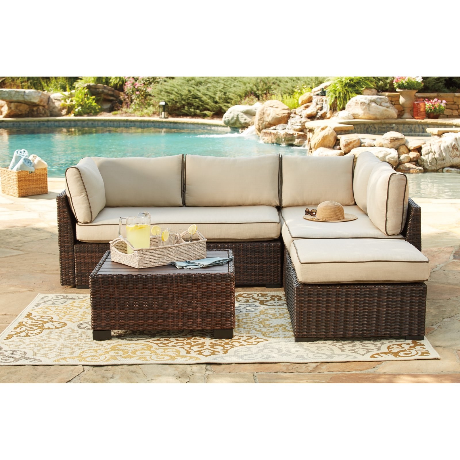 27 Stylish Pieces Of Outdoor Furniture From Walmart That Only Look   Sub Buzz 3384 1527567775 1 