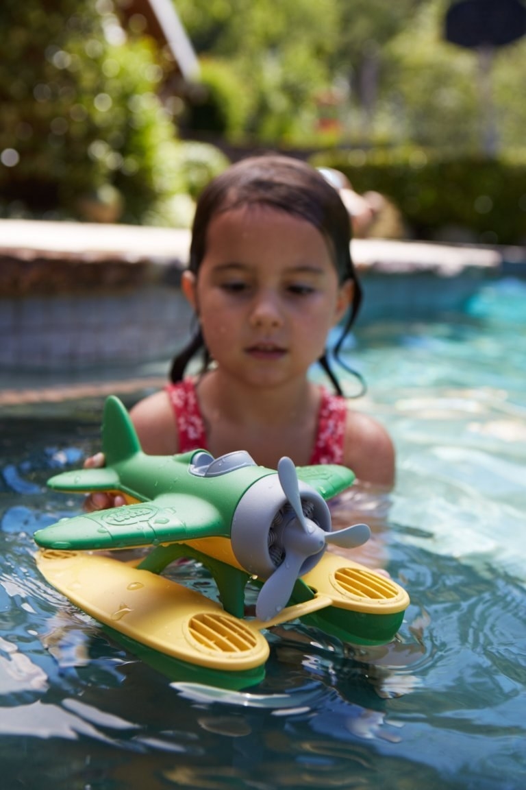 Baby Swim Toddler Arm Bands Float Swimming Ring Pool Infant Kid Children Toy 23a 